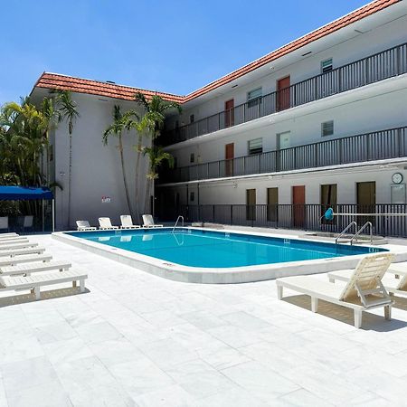 Sunny Isles Apartments By Miarentals 阳光岛滩 外观 照片