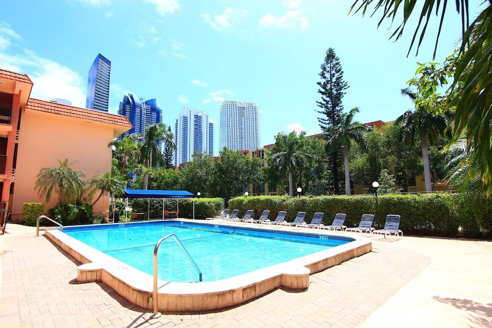 Sunny Isles Apartments By Miarentals 阳光岛滩 外观 照片