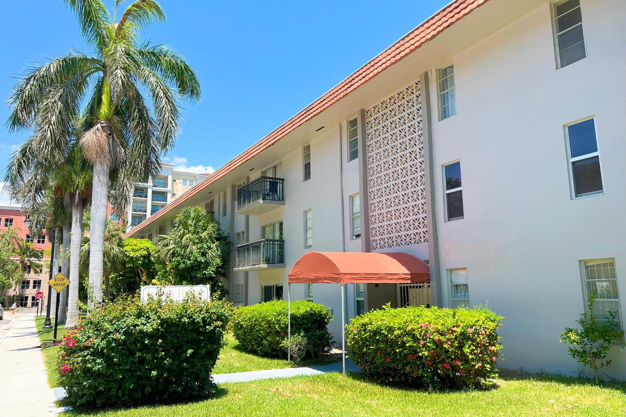 Sunny Isles Apartments By Miarentals 阳光岛滩 外观 照片