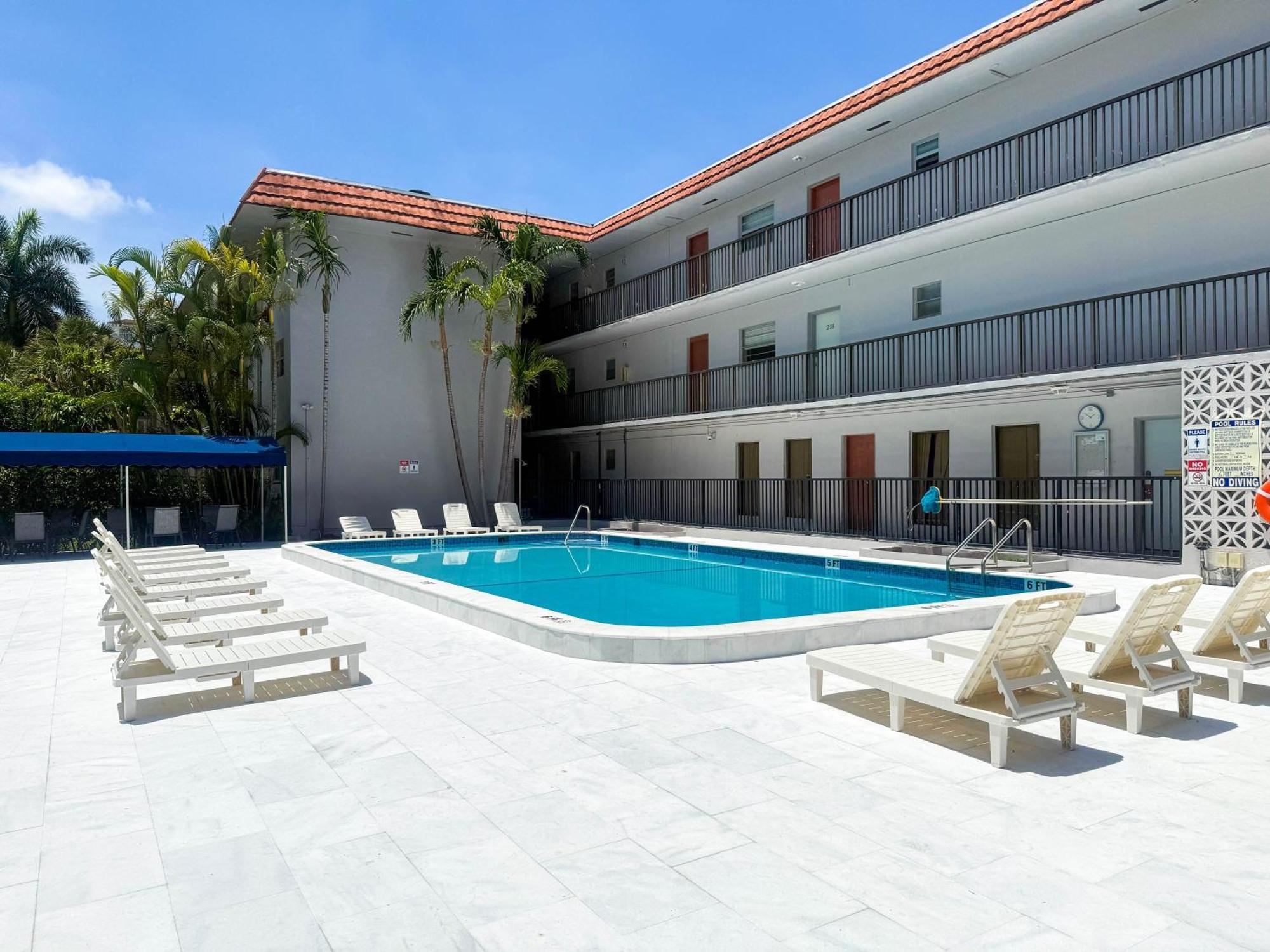 Sunny Isles Apartments By Miarentals 阳光岛滩 外观 照片
